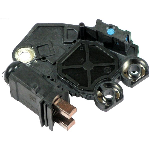 Generatorregulator AS-PL