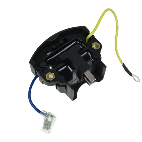 Generatorregulator 12V As-pl ARE3011 AS-PL Generatorregulator 12V As-pl ARE3011 AS-PL