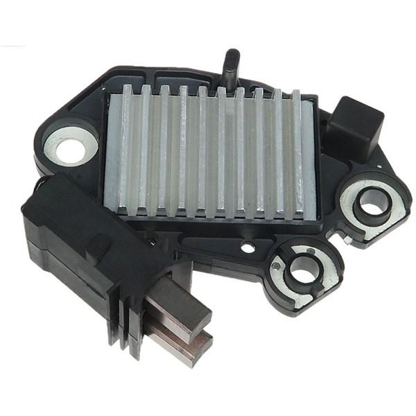 Generatorregulator AS-PL