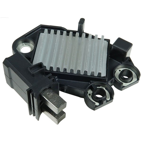 Generatorregulator 12V As-pl ARE3034S AS-PL Generatorregulator 12V As-pl ARE3034S AS-PL