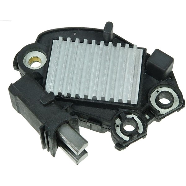 Generatorregulator AS-PL