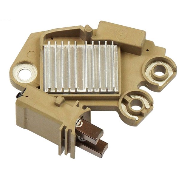 Generatorregulator 12V As-pl ARE3051 AS-PL