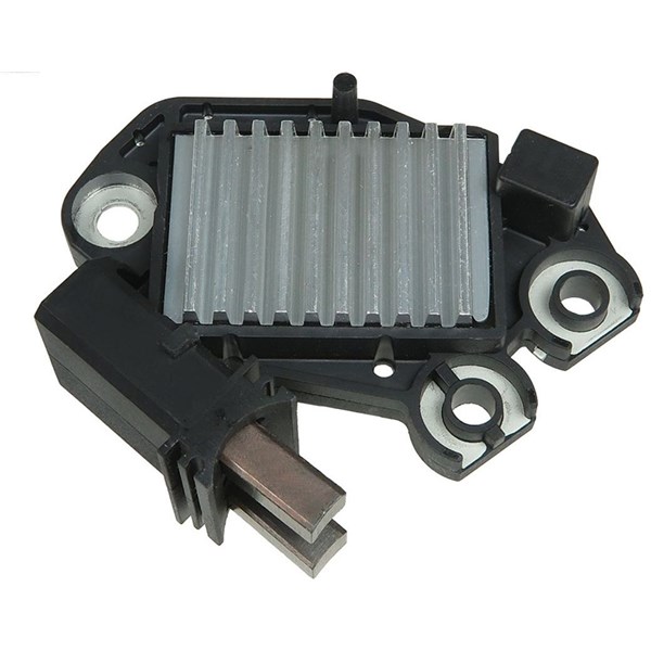 Generatorregulator AS-PL