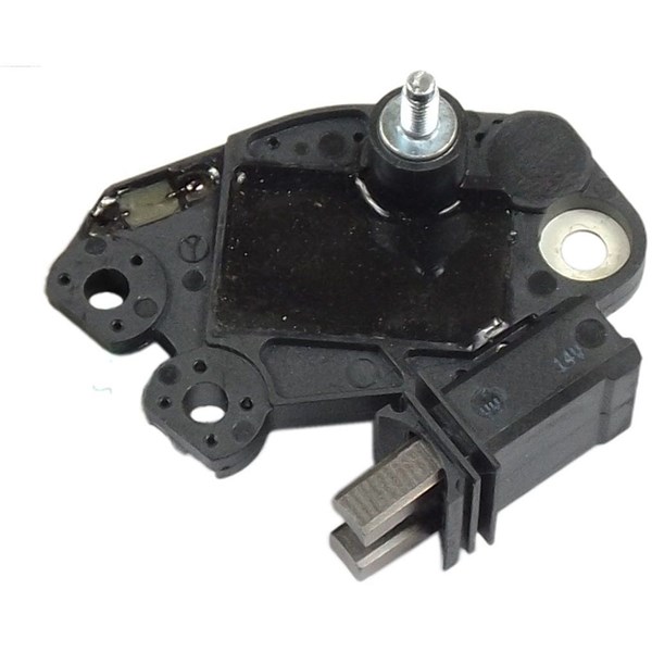 Generatorregulator 12V As-pl ARE3055 AS-PL Generatorregulator 12V As-pl ARE3055 AS-PL