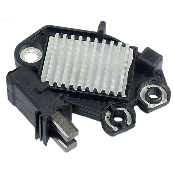 Generatorregulator 12V As-pl ARE3055 AS-PL