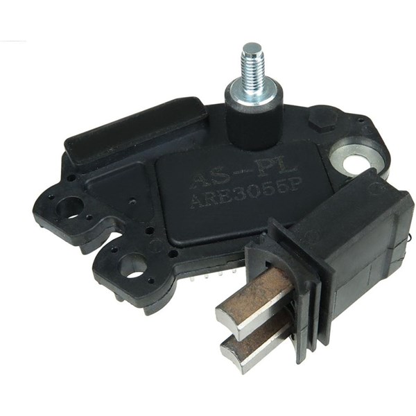 Generatorregulator 12V As-pl ARE3055P AS-PL