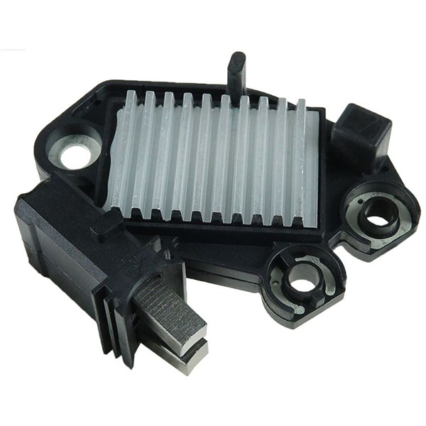 Generatorregulator 12V As-pl ARE3055S AS-PL
