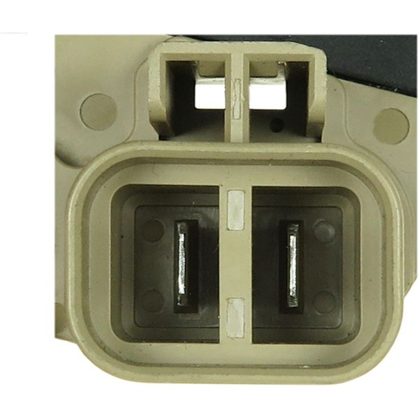 Generatorregulator 12V As-pl ARE3060S AS-PL Generatorregulator 12V As-pl ARE3060S AS-PL