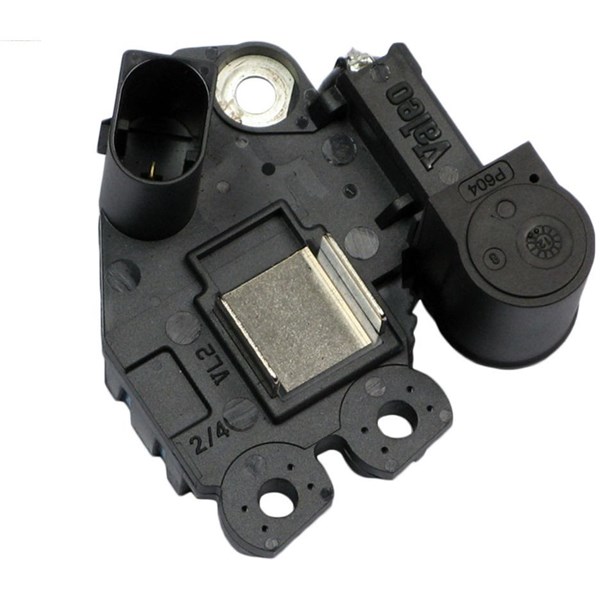 Generatorregulator AS-PL