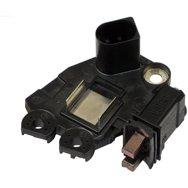 Generatorregulator AS-PL