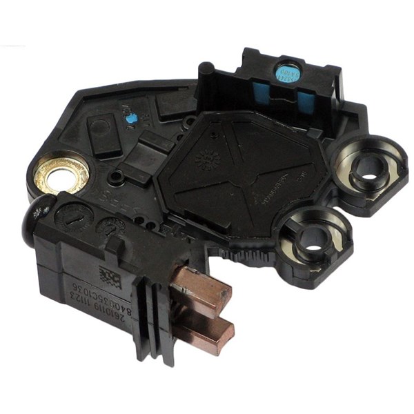 Generatorregulator AS-PL