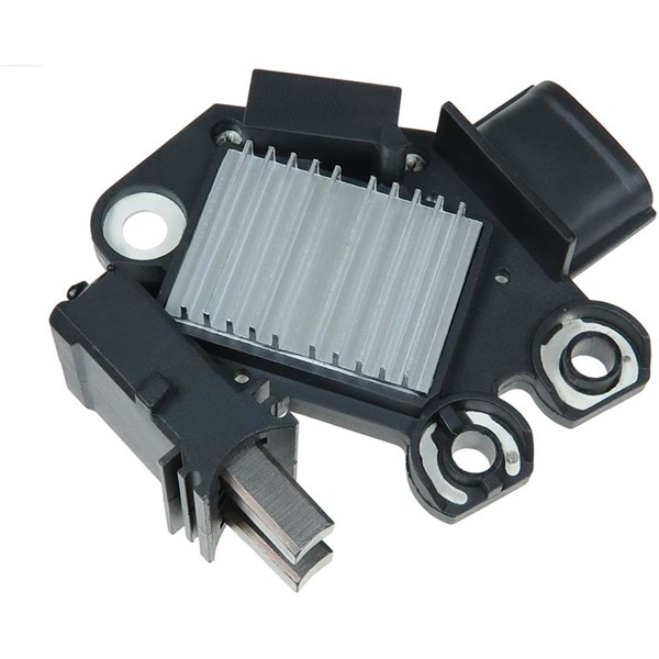 Generatorregulator AS-PL Generatorregulator AS-PL