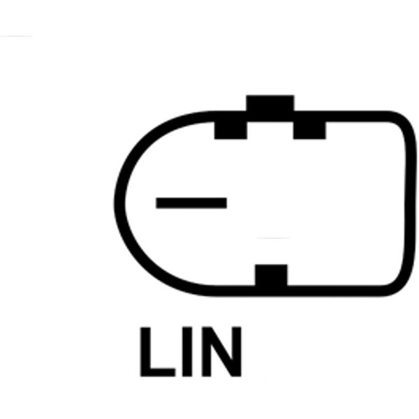 Generatorregulator 12V As-pl ARE3099(VALEO) AS-PL