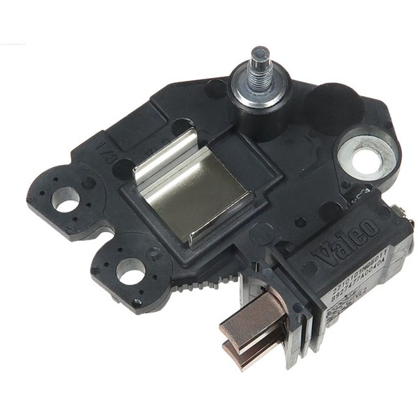 Generatorregulator AS-PL
