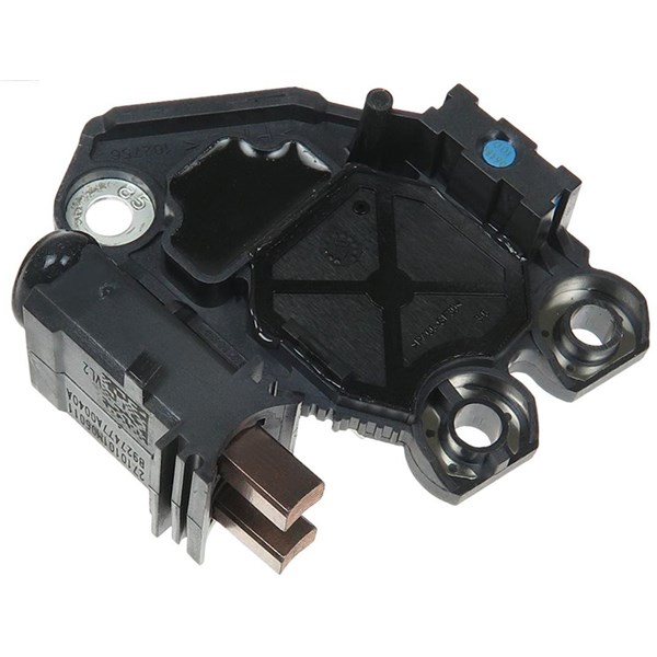Generatorregulator AS-PL