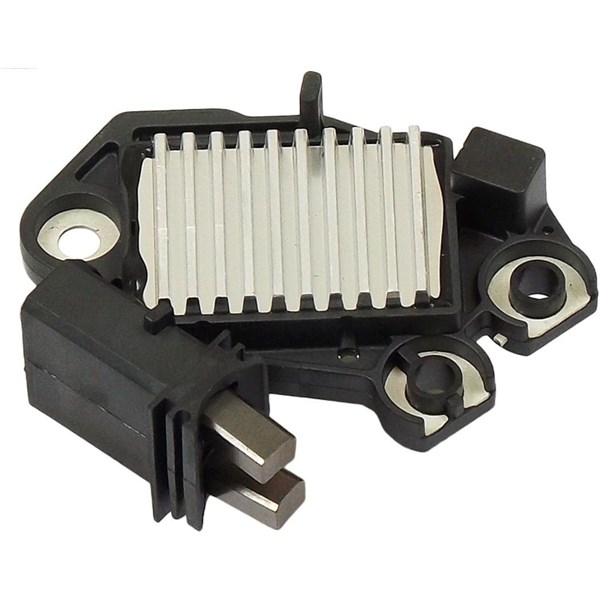 Generatorregulator 12V As-pl ARE3123 AS-PL