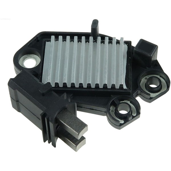 Generatorregulator AS-PL