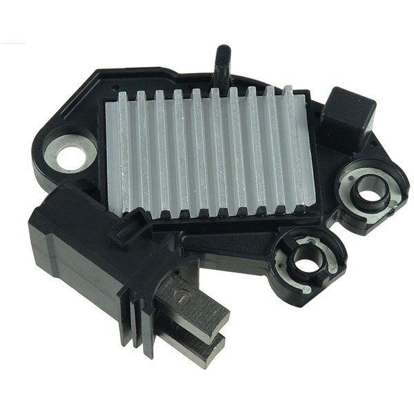 Generatorregulator 12V As-pl ARE3126 AS-PL Generatorregulator 12V As-pl ARE3126 AS-PL