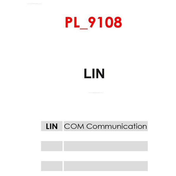 Generatorregulator 12V As-pl ARE3159(VALEO) AS-PL