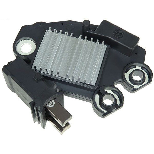 Generatorregulator 12V As-pl ARE3162S AS-PL Generatorregulator 12V As-pl ARE3162S AS-PL