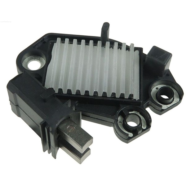 Generatorregulator AS-PL