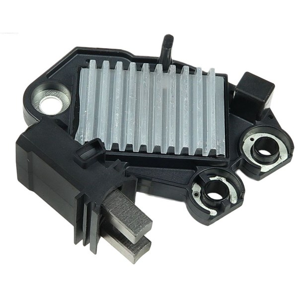 Generatorregulator 12V As-pl ARE3170 AS-PL Generatorregulator 12V As-pl ARE3170 AS-PL