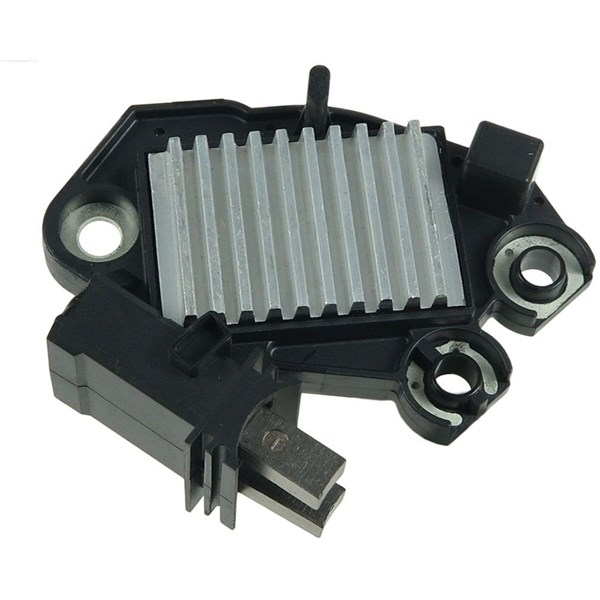Generatorregulator 12V As-pl ARE3187 AS-PL Generatorregulator 12V As-pl ARE3187 AS-PL