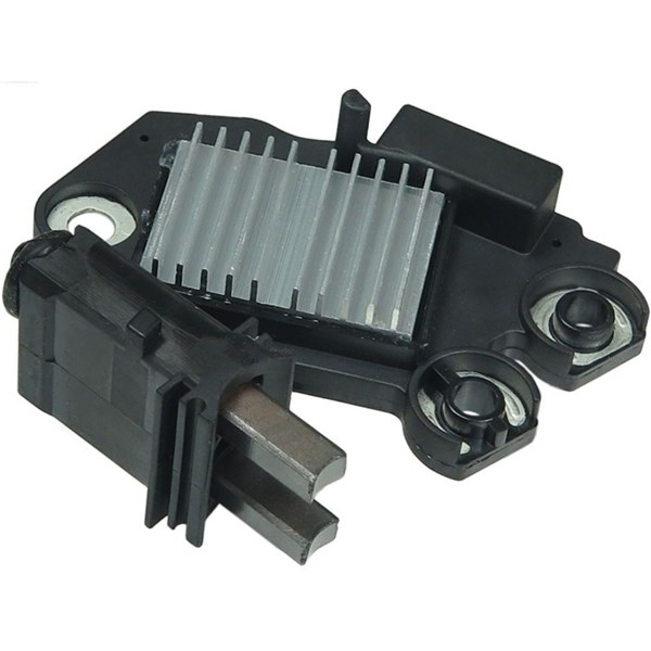 Generatorregulator 12V As-pl ARE3206P AS-PL Generatorregulator 12V As-pl ARE3206P AS-PL