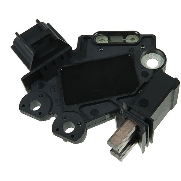 Generatorregulator 12V As-pl ARE3216S AS-PL Generatorregulator 12V As-pl ARE3216S AS-PL