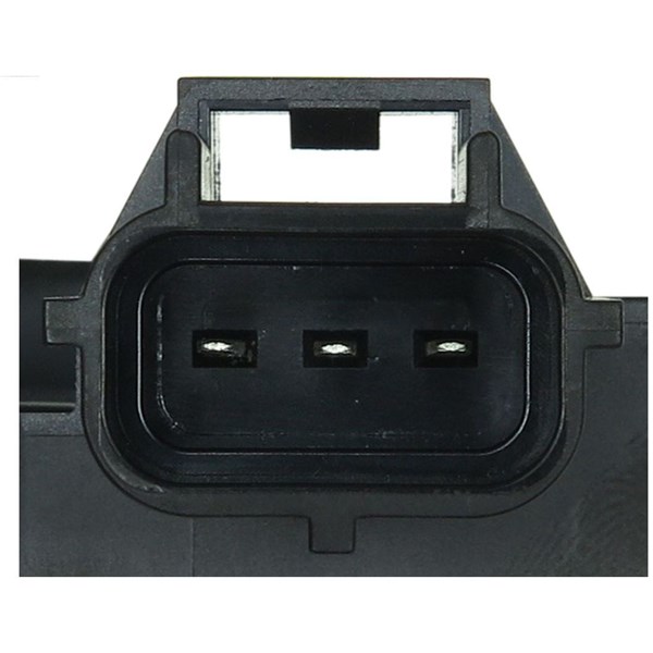 Generatorregulator 12V As-pl ARE3216S AS-PL Generatorregulator 12V As-pl ARE3216S AS-PL