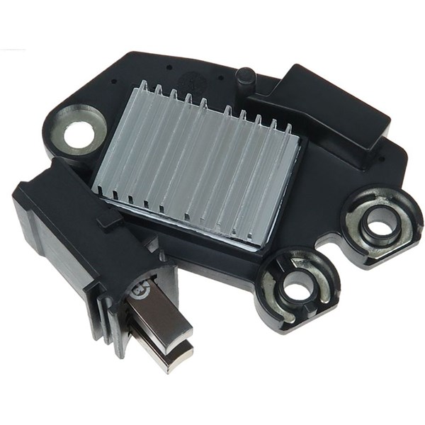 Generatorregulator 12V As-pl ARE3315S AS-PL Generatorregulator 12V As-pl ARE3315S AS-PL