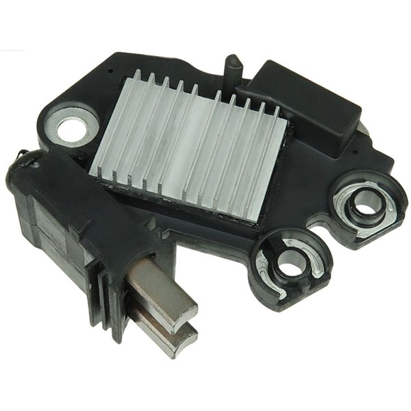 Generatorregulator 12V As-pl ARE3318P AS-PL Generatorregulator 12V As-pl ARE3318P AS-PL