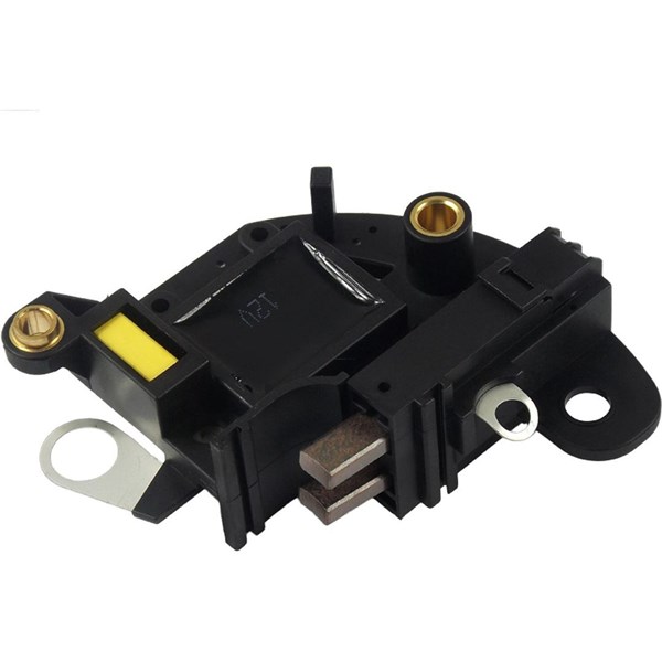 Generatorregulator 12V As-pl ARE4004 AS-PL Generatorregulator 12V As-pl ARE4004 AS-PL