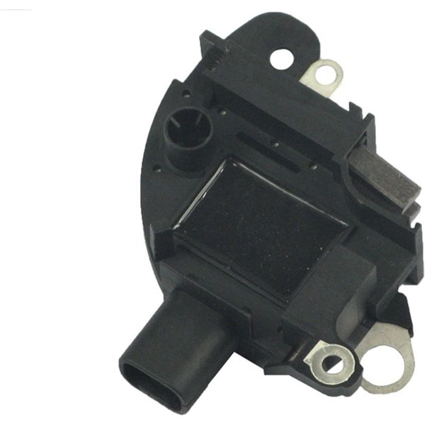 Generatorregulator 12V As-pl ARE4016 AS-PL Generatorregulator 12V As-pl ARE4016 AS-PL