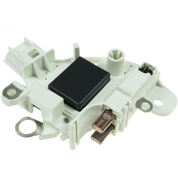 Generatorregulator 12V As-pl ARE4034S AS-PL Generatorregulator 12V As-pl ARE4034S AS-PL