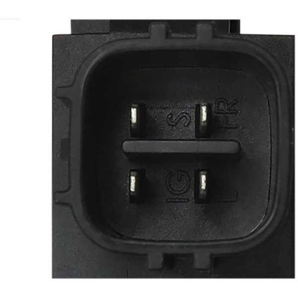 Generatorregulator 12V As-pl ARE4038 AS-PL Generatorregulator 12V As-pl ARE4038 AS-PL
