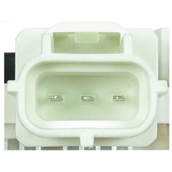 Generatorregulator 12V As-pl ARE4052S AS-PL Generatorregulator 12V As-pl ARE4052S AS-PL