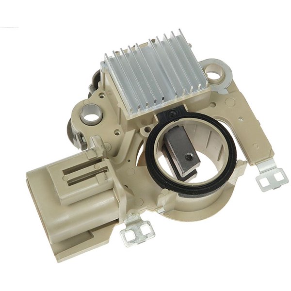 Generatorregulator AS-PL