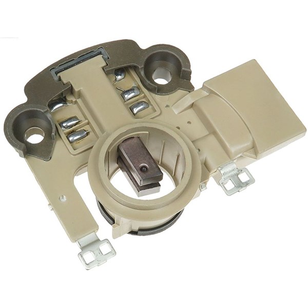 Generatorregulator AS-PL