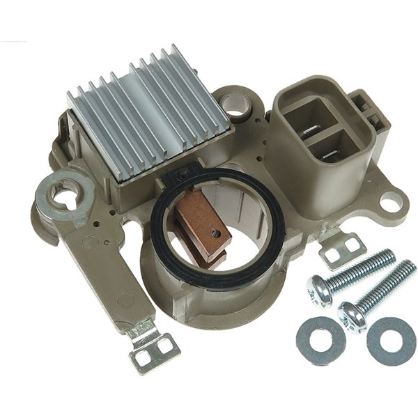 Generatorregulator 12V As-pl ARE5017 AS-PL