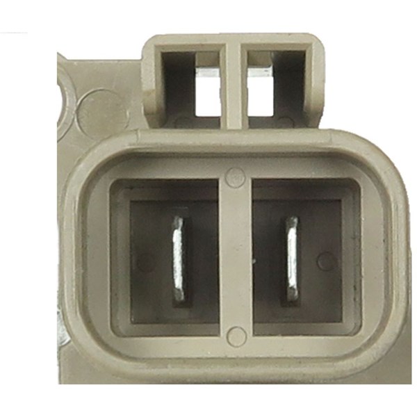 Generatorregulator 12V As-pl ARE5020 AS-PL