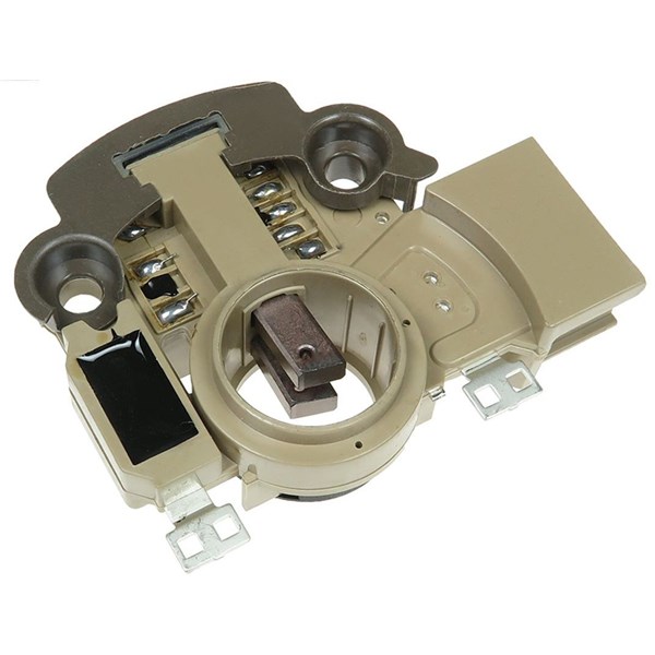 Generatorregulator 12V As-pl ARE5035 AS-PL