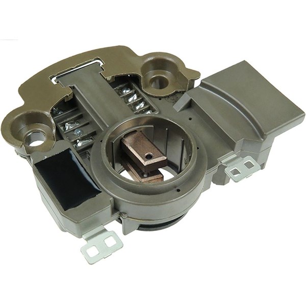 Generatorregulator 12V As-pl ARE5038S AS-PL Generatorregulator 12V As-pl ARE5038S AS-PL