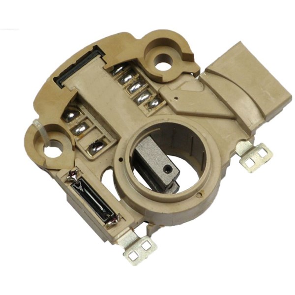 Generatorregulator 12V As-pl ARE5047 AS-PL Generatorregulator 12V As-pl ARE5047 AS-PL
