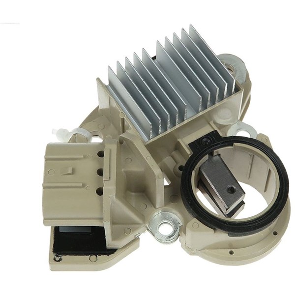 Generatorregulator 12V As-pl ARE5054 AS-PL