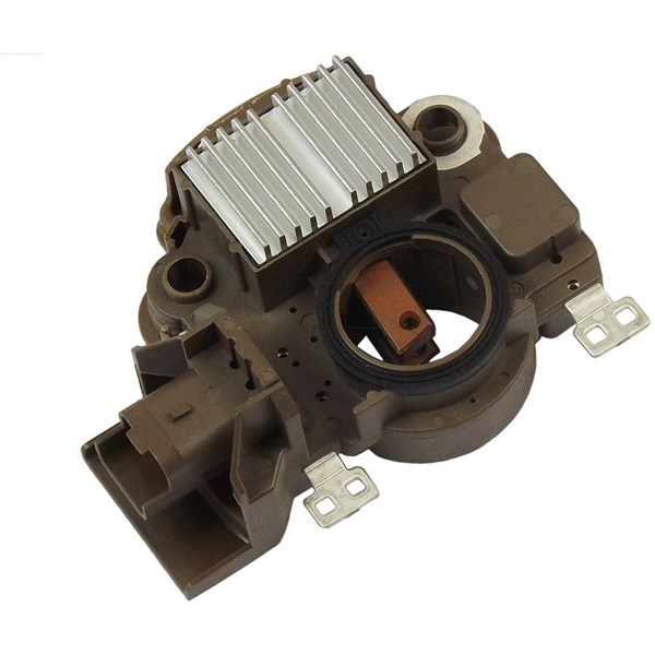 Generatorregulator 12V As-pl ARE5061 AS-PL Generatorregulator 12V As-pl ARE5061 AS-PL