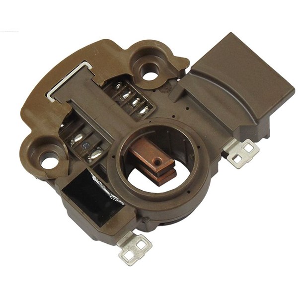 Generatorregulator 12V As-pl ARE5061 AS-PL Generatorregulator 12V As-pl ARE5061 AS-PL