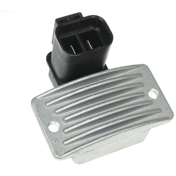 Generatorregulator 12V As-pl ARE5073 AS-PL
