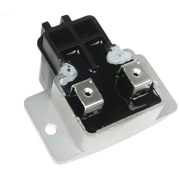 Generatorregulator 12V As-pl ARE5073 AS-PL Generatorregulator 12V As-pl ARE5073 AS-PL