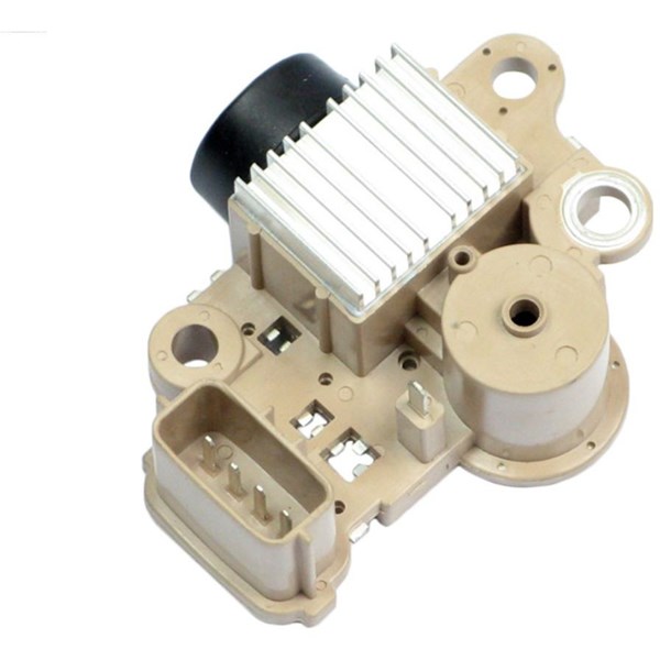 Generatorregulator 12V As-pl ARE5081 AS-PL